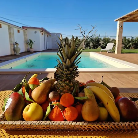 וילה Casa Valerio