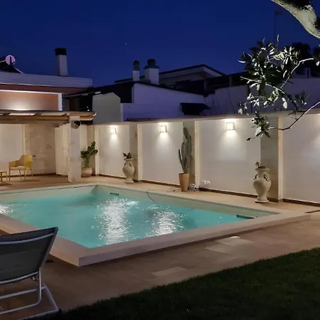 Casa Valerio
