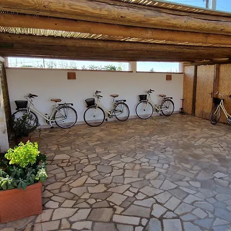 Casa Valerio *