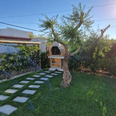 Casa Valerio ヴィラ *
