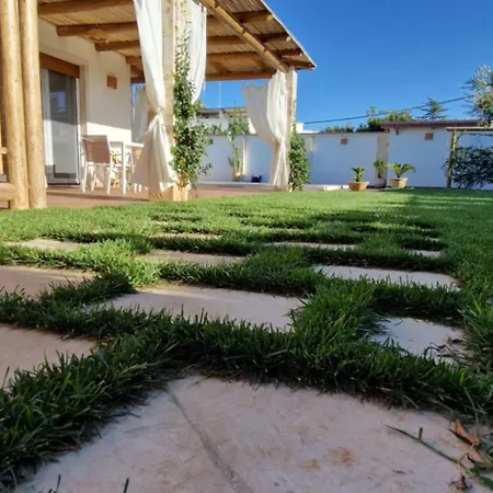 Villa Casa Valerio *