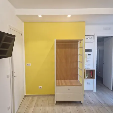 Casa Valerio * コンヴェルサーノ