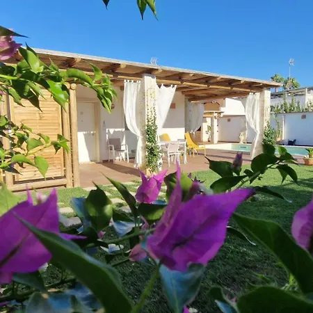 Casa Valerio