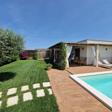 Casa Valerio * コンヴェルサーノ