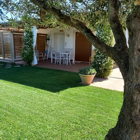 ヴィラ Casa Valerio コンヴェルサーノ