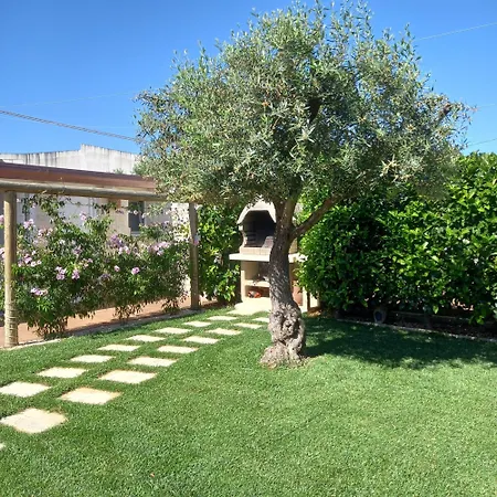 Casa Valerio * コンヴェルサーノ