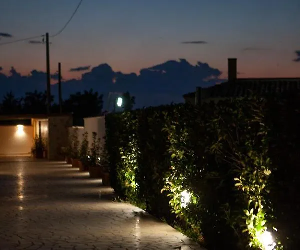 Casa Valerio * Conversano