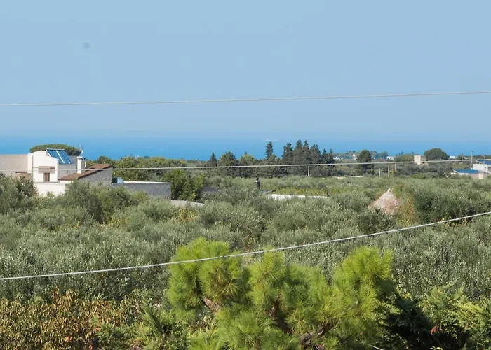 Villa Casa Valerio *