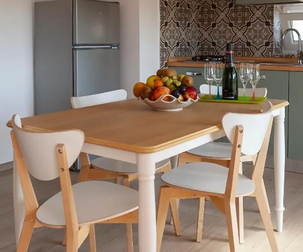 Villa Casa Valerio Conversano