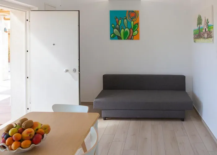 Casa Valerio Villa *