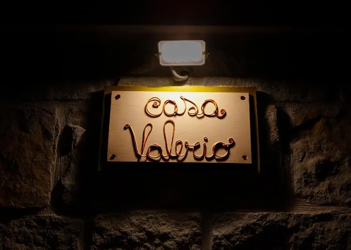 Casa Valerio * Conversano