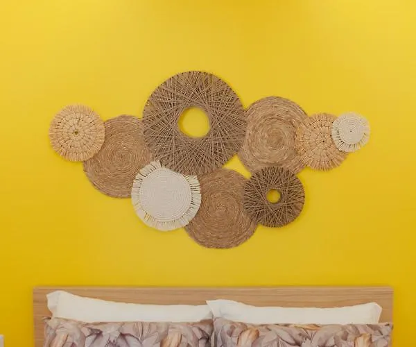 Casa Valerio Villa *