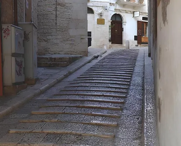 Casa Valerio Villa *