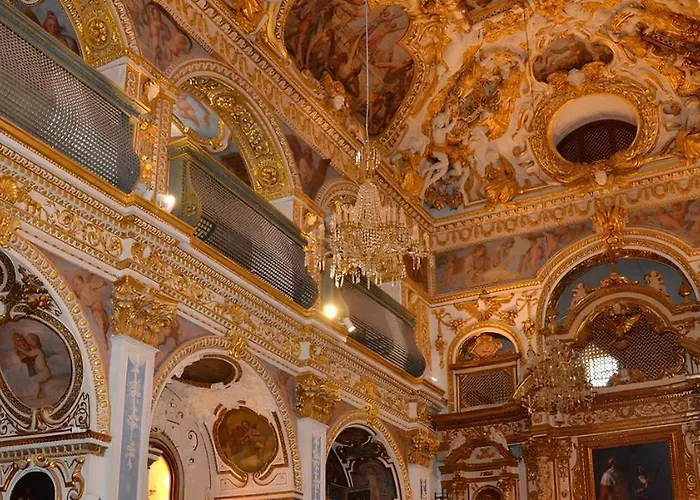 Villa Casa Valerio Conversano