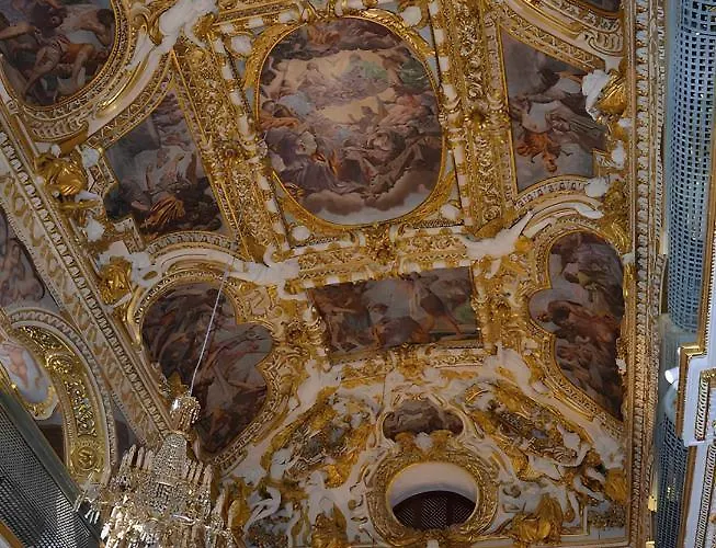 Casa Valerio Villa *