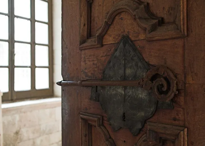 Casa Valerio Villa *