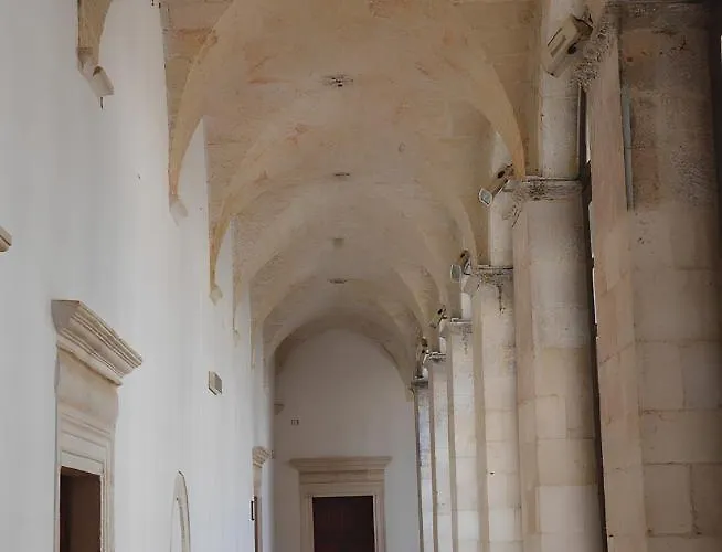 Villa Casa Valerio Conversano