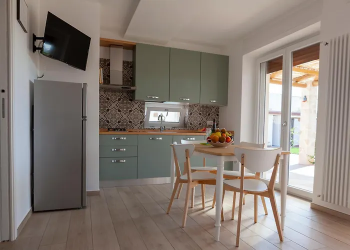 Casa Valerio Villa *