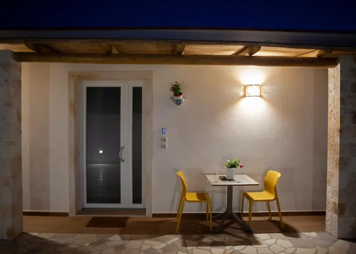 Casa Valerio Villa *