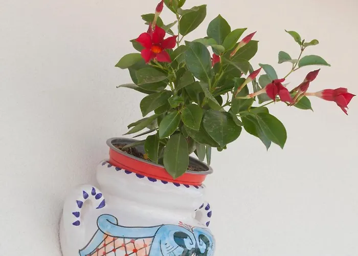 Casa Valerio Villa *