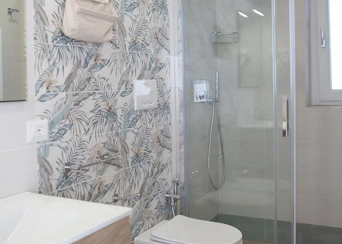 Villa Casa Valerio Conversano