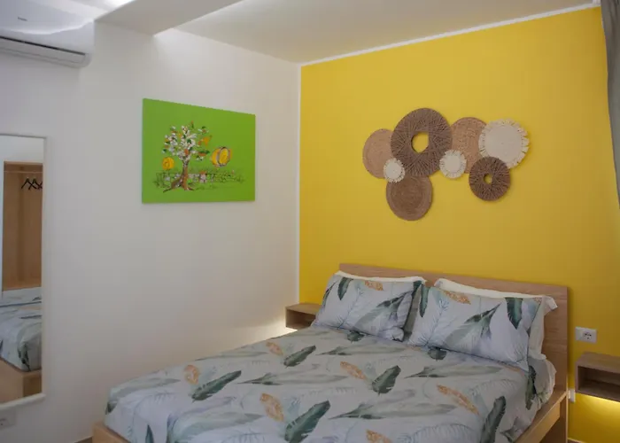 Casa Valerio Villa *