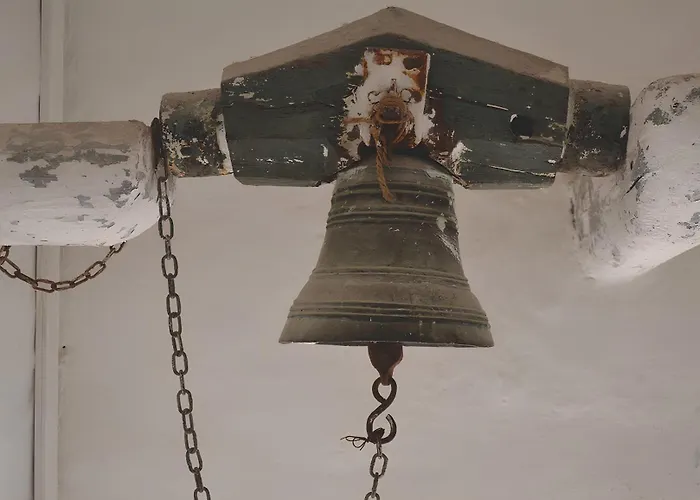 Villa Casa Valerio Conversano