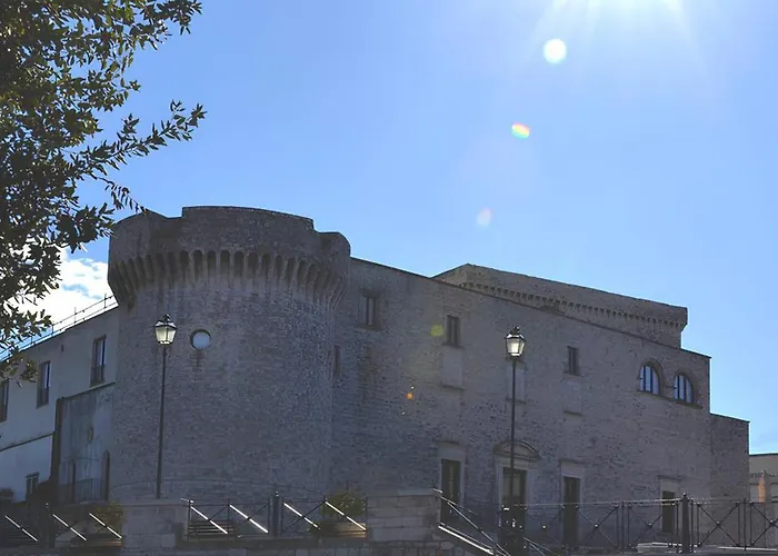 Casa Valerio * Conversano