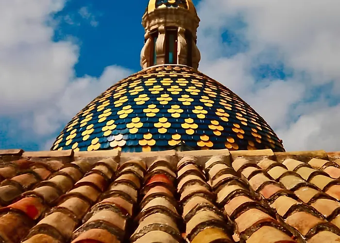 Casa Valerio * Conversano