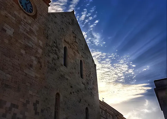 Casa Valerio Villa *