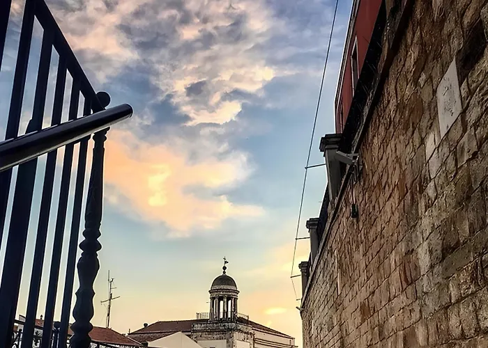 Casa Valerio Conversano