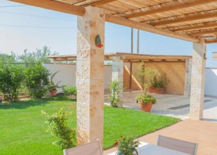 Villa Casa Valerio *