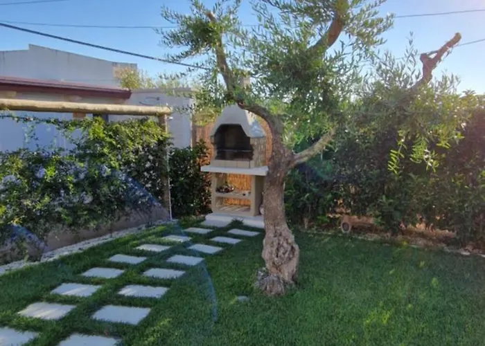 Casa Valerio Villa *