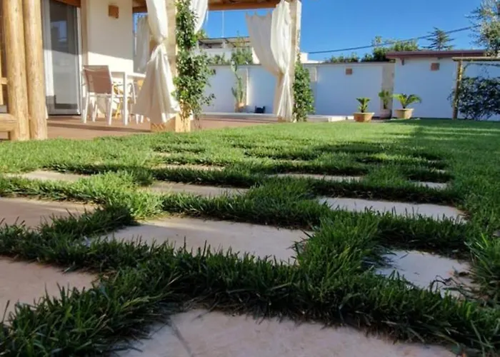 Villa Casa Valerio *