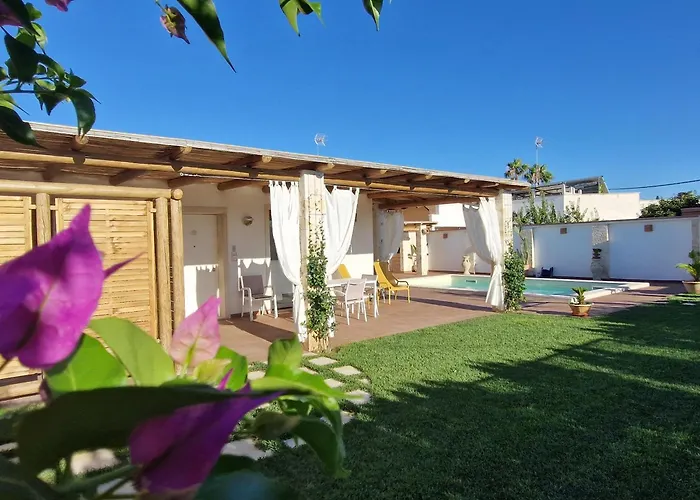 Casa Valerio Conversano