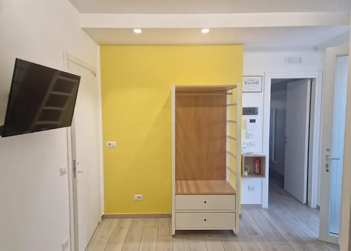 Casa Valerio * Conversano